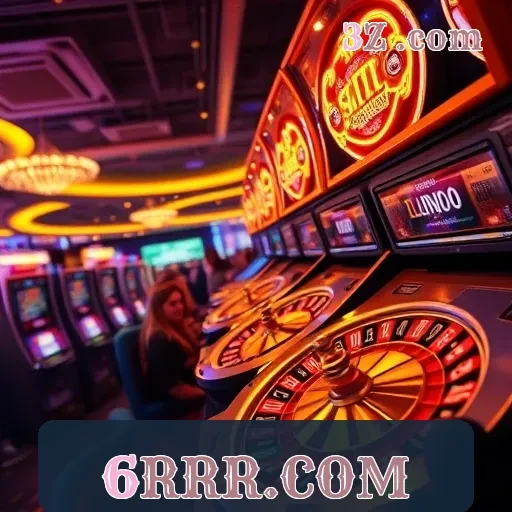 6rrr.com: Aventura na Seção de Ação que Você Não Pode Perder!