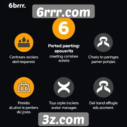 Análise das principais funcionalidades do 6rrr.com