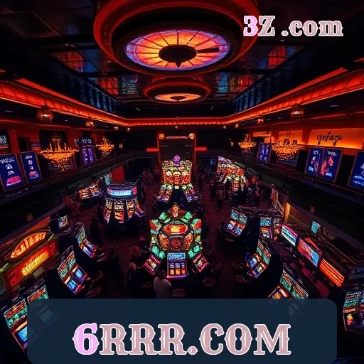 6rrr.com: Explore a Seção de Cartas e Suas Maravilhas