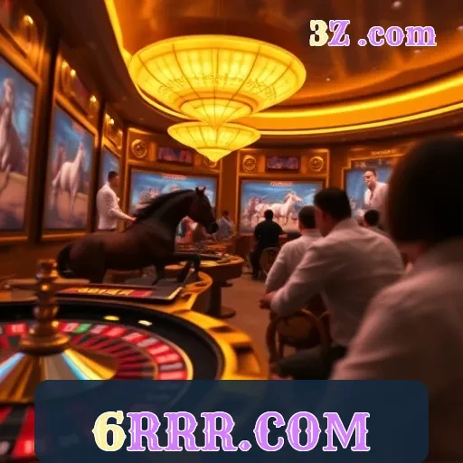 6rrr.com: Descubra os Recursos Educacionais Que Transformam Gamers em Gênios!