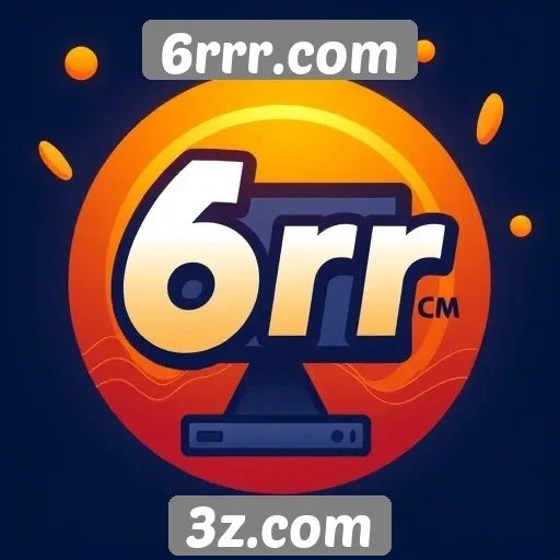 Explorando as funcionalidades do 6rrr.com