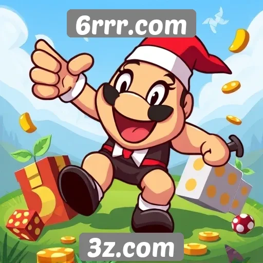 Avaliações de jogos disponíveis no 6rrr.com