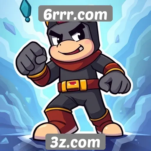 Destaques da grade de jogos do 6rrr.com