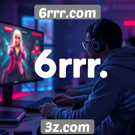 O impacto do 6rrr.com na comunidade gamer