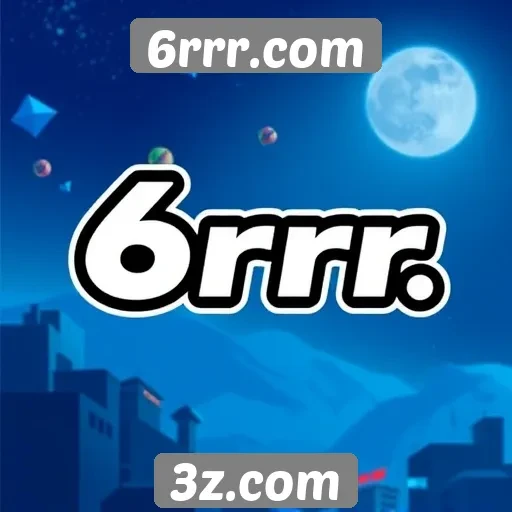 Principais novidades anunciadas no 6rrr.com