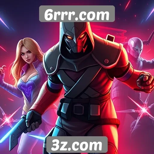 Lançamentos mais esperados de 6rrr.com