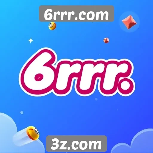 6rrr.com oferece novos jogos para todos os públicos