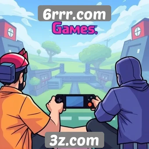 Avaliação da comunidade de jogadores em 6rrr.com