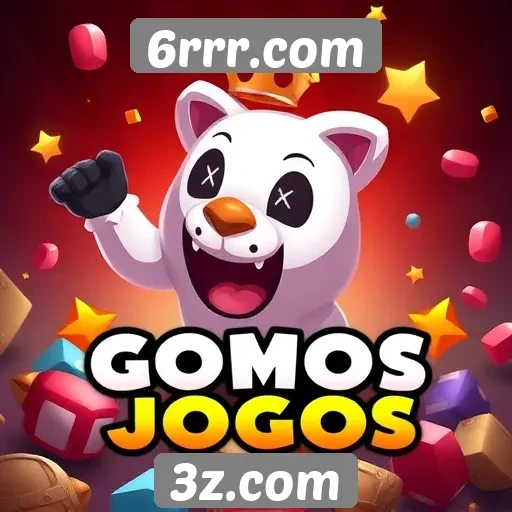 Comparativo de jogos populares disponíveis em 6rrr.com