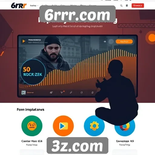 Histórico de popularidade do 6rrr.com entre os gamers