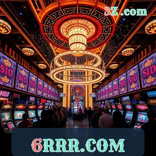 6rrr.com: Acelere nas Corridas Virtuais e Vença Desafios Incríveis!