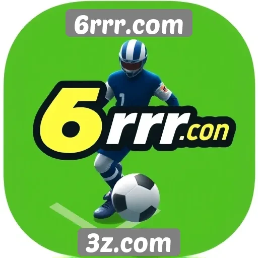 6rrr.com inova com novas mecânicas de jogos