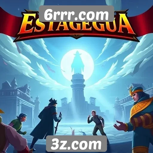 6rrr.com apresenta novos jogos de estratégia