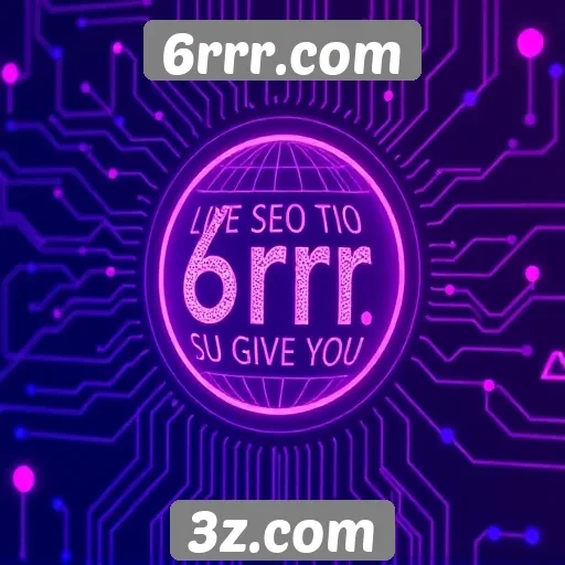 Segurança e privacidade no 6rrr.com em foco