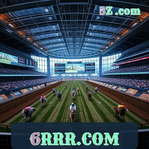 6rrr.com: A Praça de Jogos de Esportes que Você Precisava Conhecer