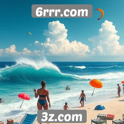 Novidades e atualizações no 6rrr.com